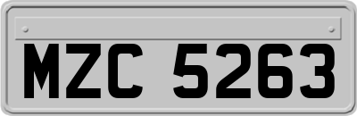 MZC5263