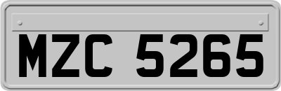 MZC5265