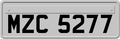 MZC5277
