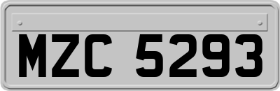 MZC5293