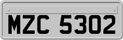 MZC5302