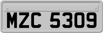 MZC5309