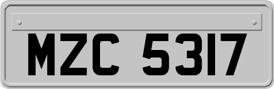 MZC5317