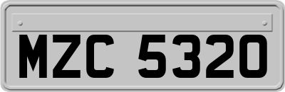 MZC5320