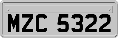 MZC5322