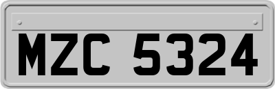 MZC5324
