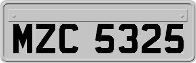 MZC5325