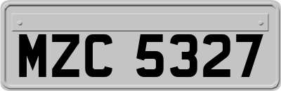MZC5327