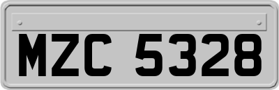MZC5328