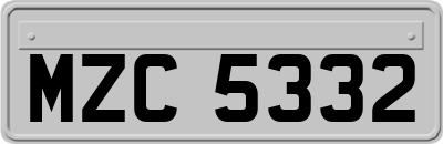 MZC5332
