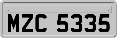 MZC5335