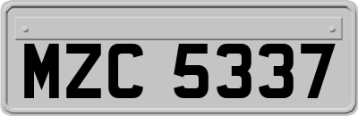 MZC5337