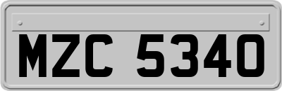MZC5340
