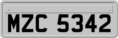 MZC5342