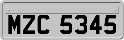MZC5345