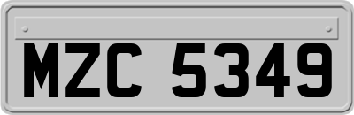 MZC5349