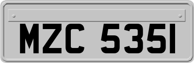 MZC5351