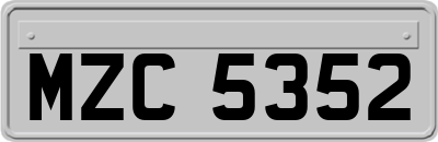 MZC5352