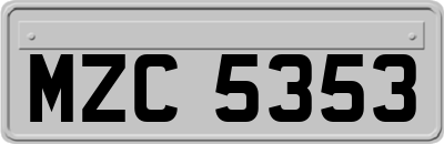 MZC5353