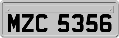 MZC5356
