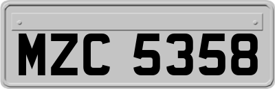 MZC5358