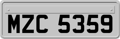 MZC5359
