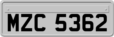 MZC5362