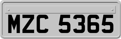 MZC5365