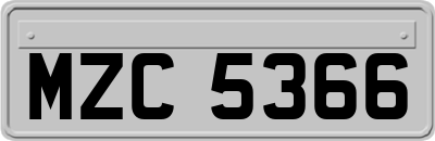 MZC5366