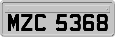 MZC5368
