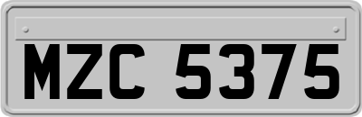 MZC5375