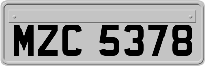MZC5378