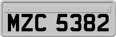MZC5382