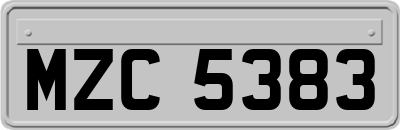 MZC5383