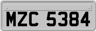 MZC5384