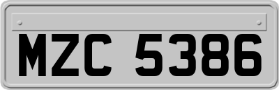 MZC5386
