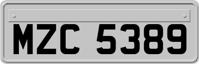 MZC5389