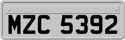 MZC5392