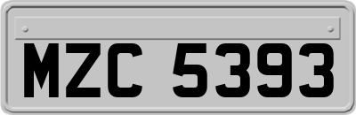 MZC5393
