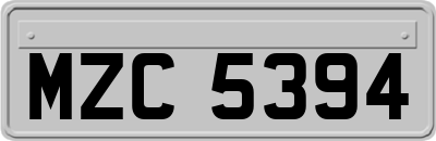 MZC5394