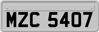 MZC5407