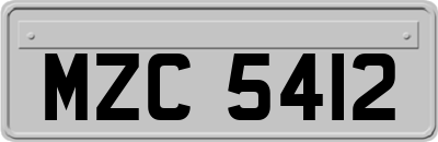 MZC5412