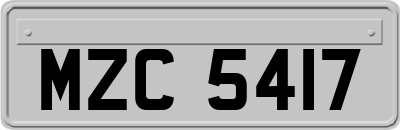 MZC5417