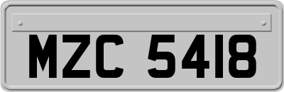 MZC5418