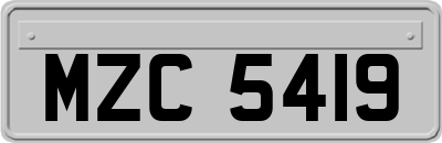 MZC5419