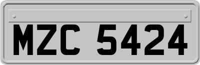 MZC5424