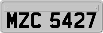 MZC5427
