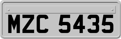 MZC5435