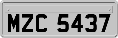 MZC5437