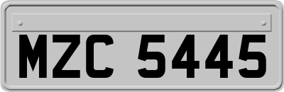 MZC5445